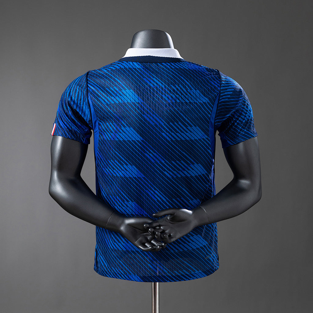 Camiseta Local Francia 26/27 Player Version