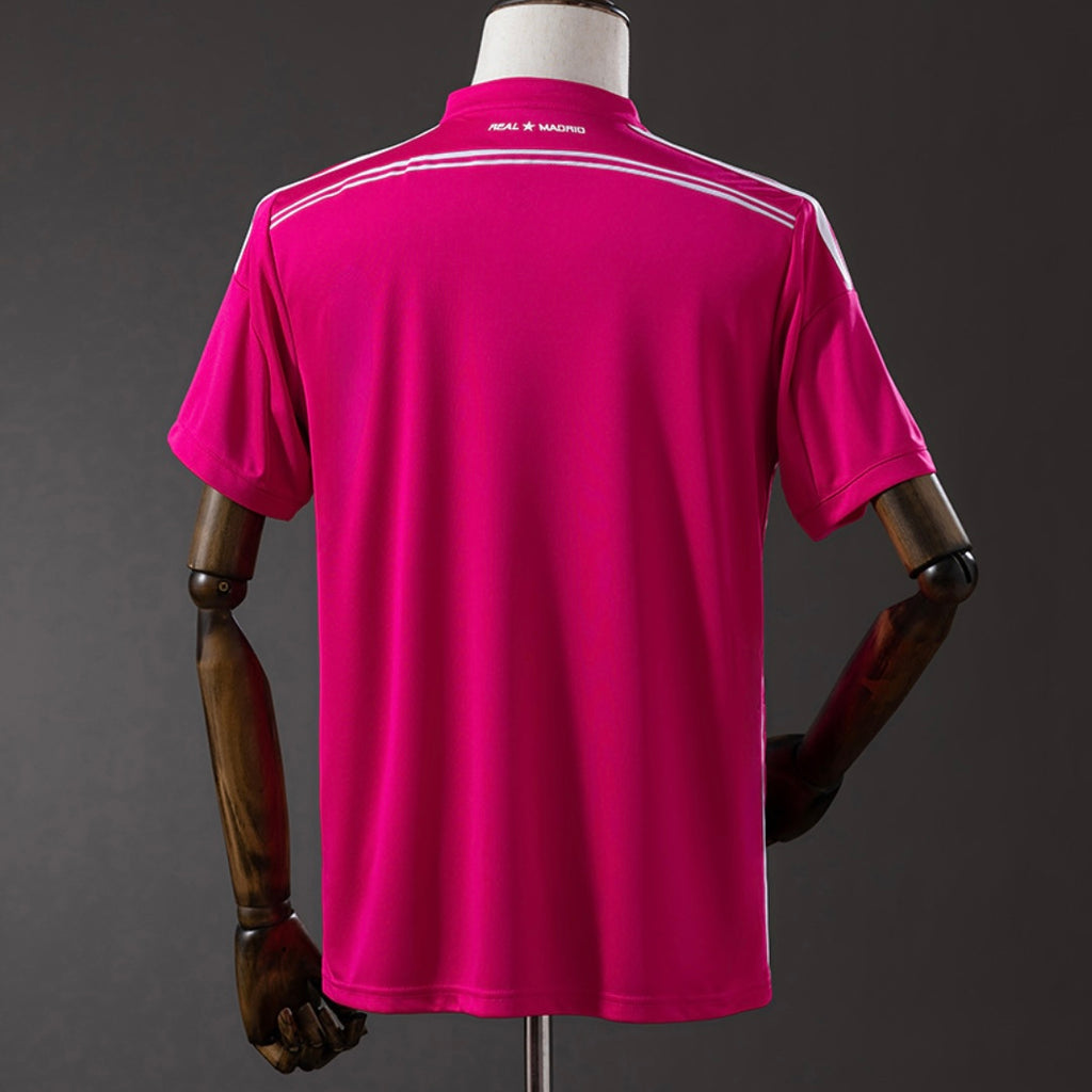 Real Madrid Retro Visitante 14/15