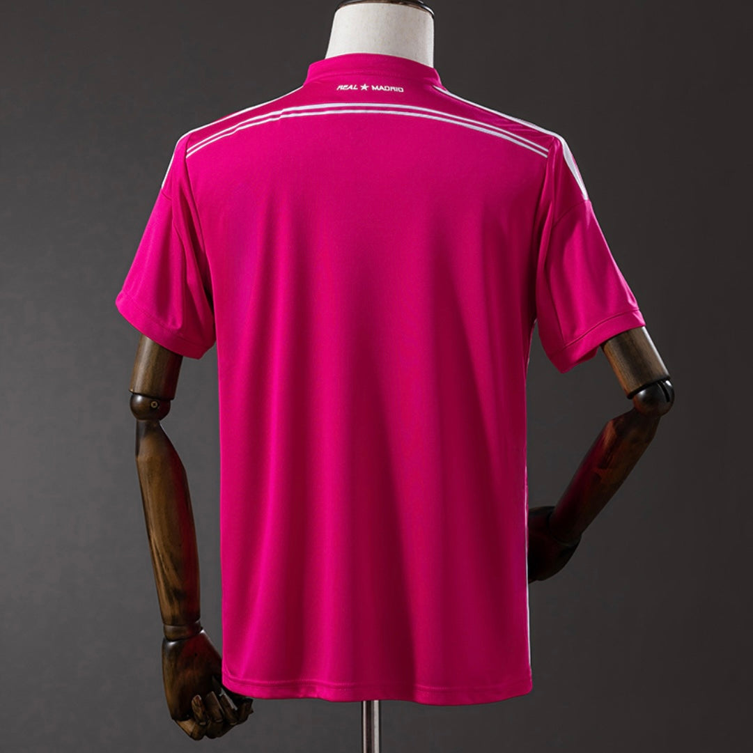 Real Madrid Retro Visitante 14/15