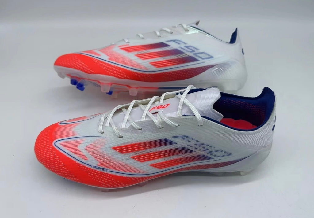 Adidas F50 Laces
