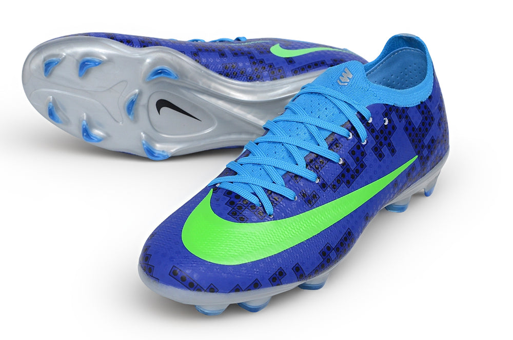 Nike Mercurial Vapor 17 Elite FG