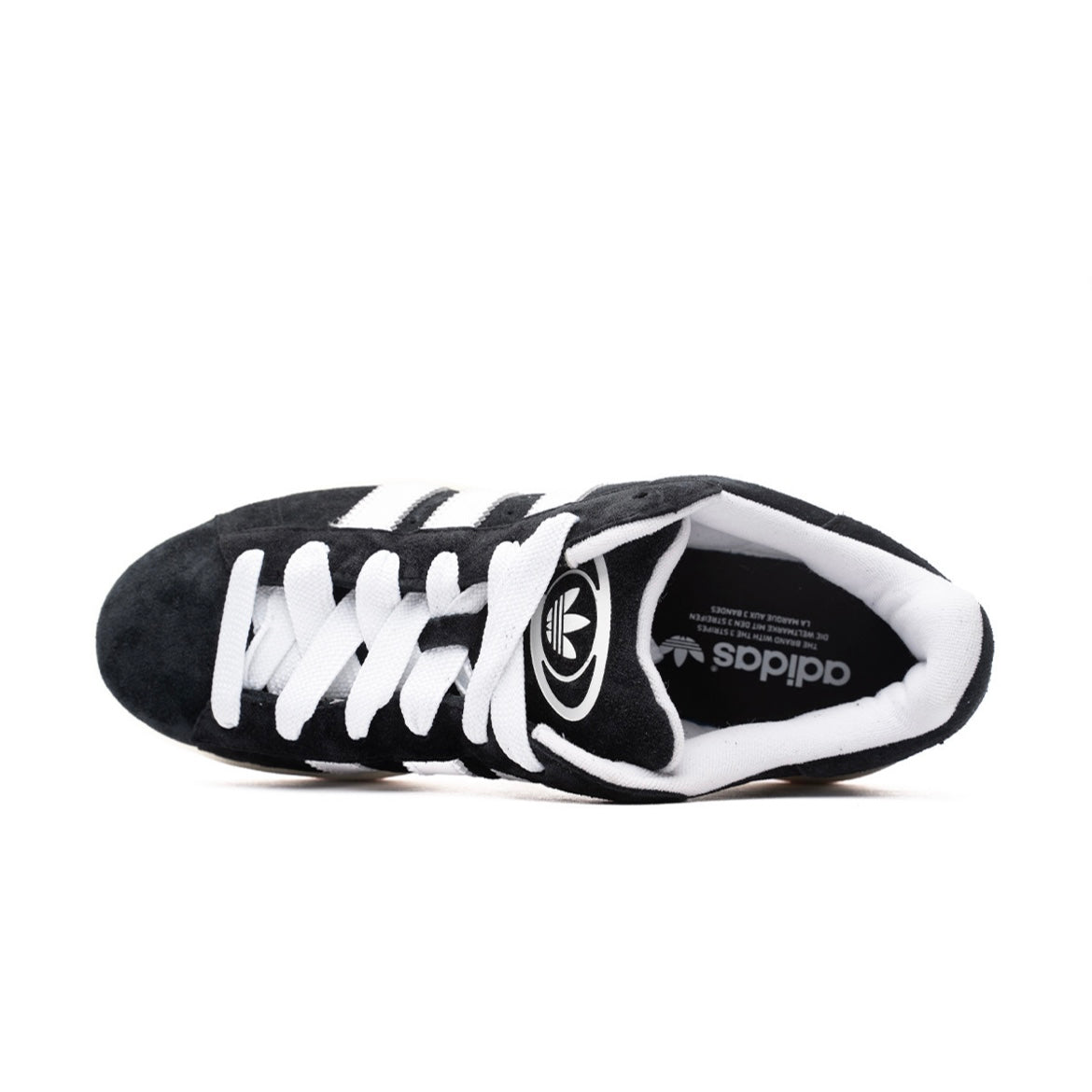 Zapatilla Adidas Campus 00S