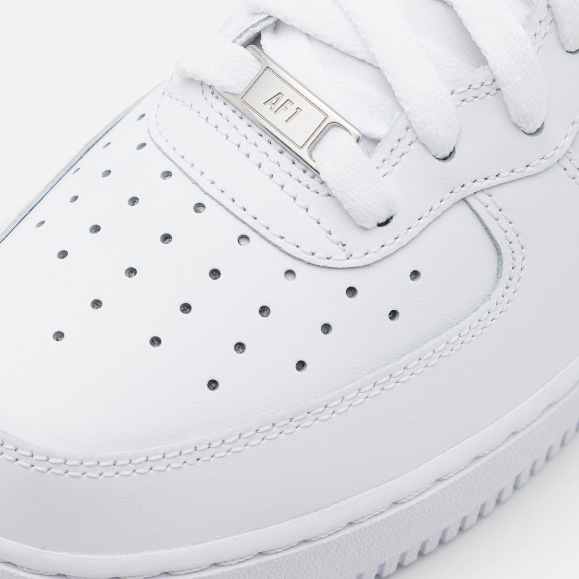 Zapatilla Air Force 1 Mid’07