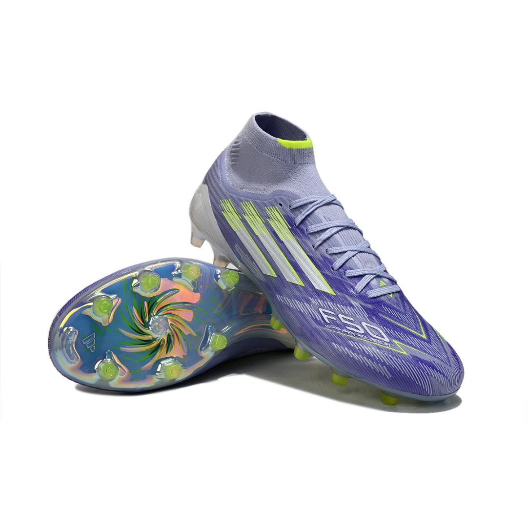 Adidas F50 Sparkfusion Elite Mid FG/AG