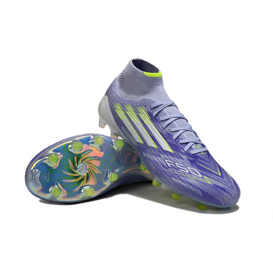 Adidas F50 Sparkfusion Elite Mid FG/AG
