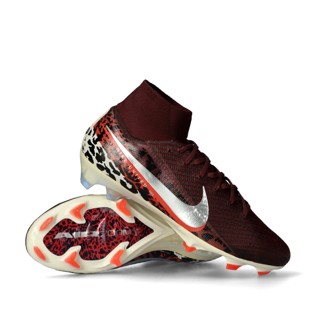 Nike Mercurial Superfly 10 Elite FG
