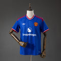 Camiseta Visitante Manchester United 26/27