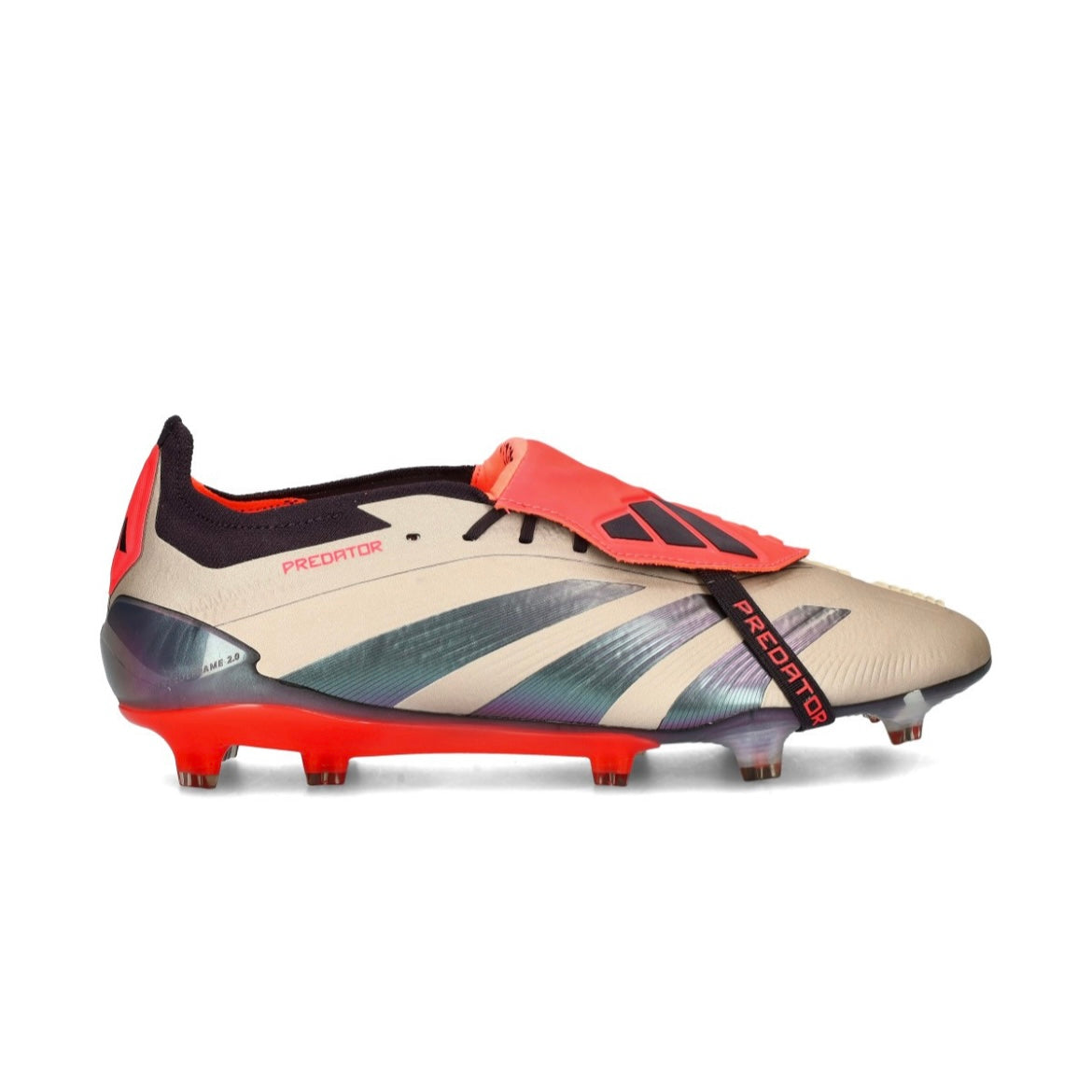 Adidas Predator Elite Ft
 FG.