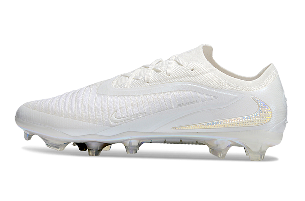 Nike Phantom 6 Elite FG Full White