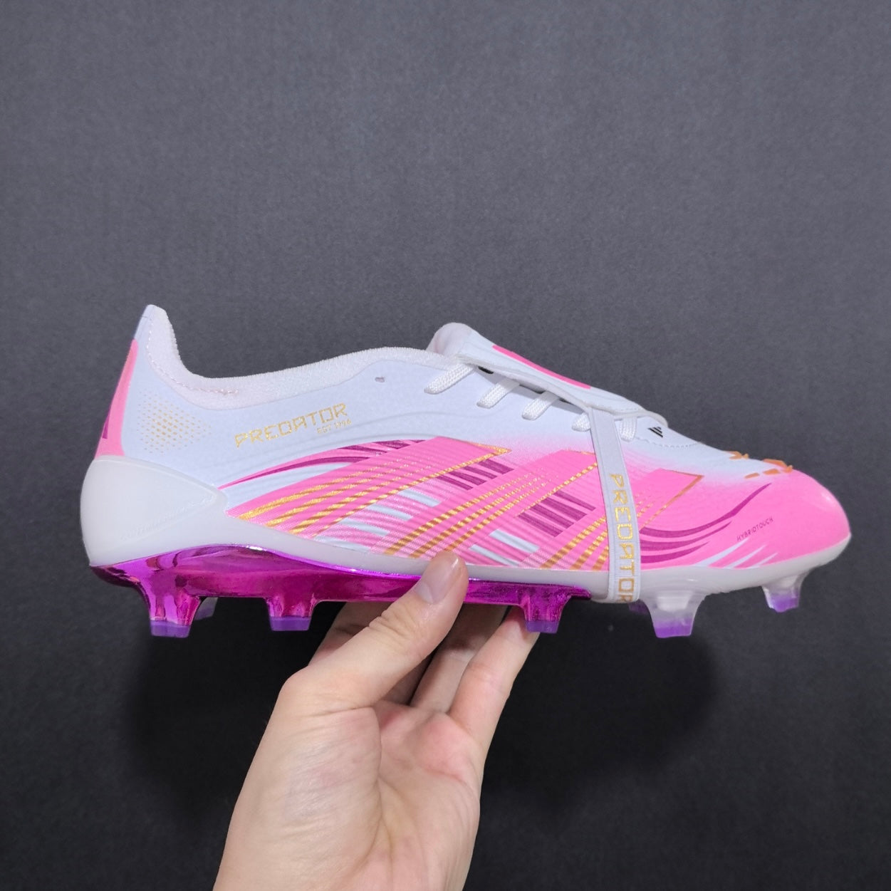 Adidas Predator Elite FG