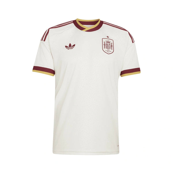 Camiseta Visitante España 26/27
