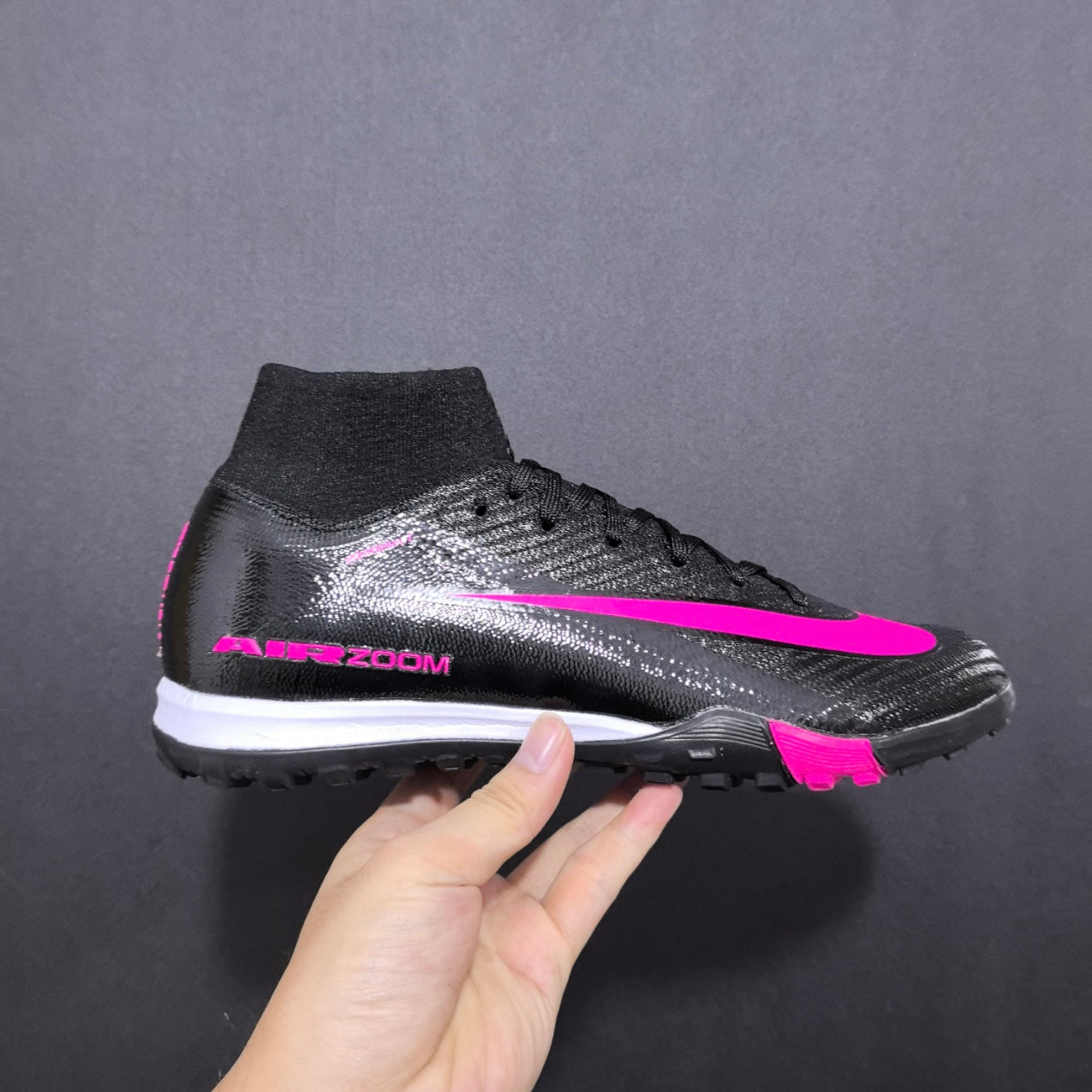 Nike Mercurial Superfly 10 Elite TF x CD Botas Maniacos