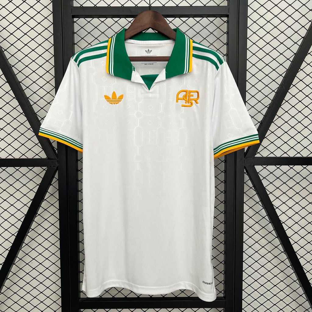 Camiseta Alternativa AS Roma 25/26