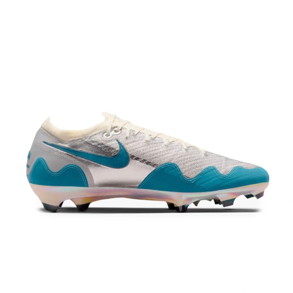 NIKE AIR ZOOM MERCURIAL VAPOR 16 ELITE X PATTA AQUA FG