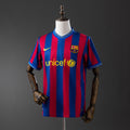 Camiseta FC Barcelona Retro Local 09/10