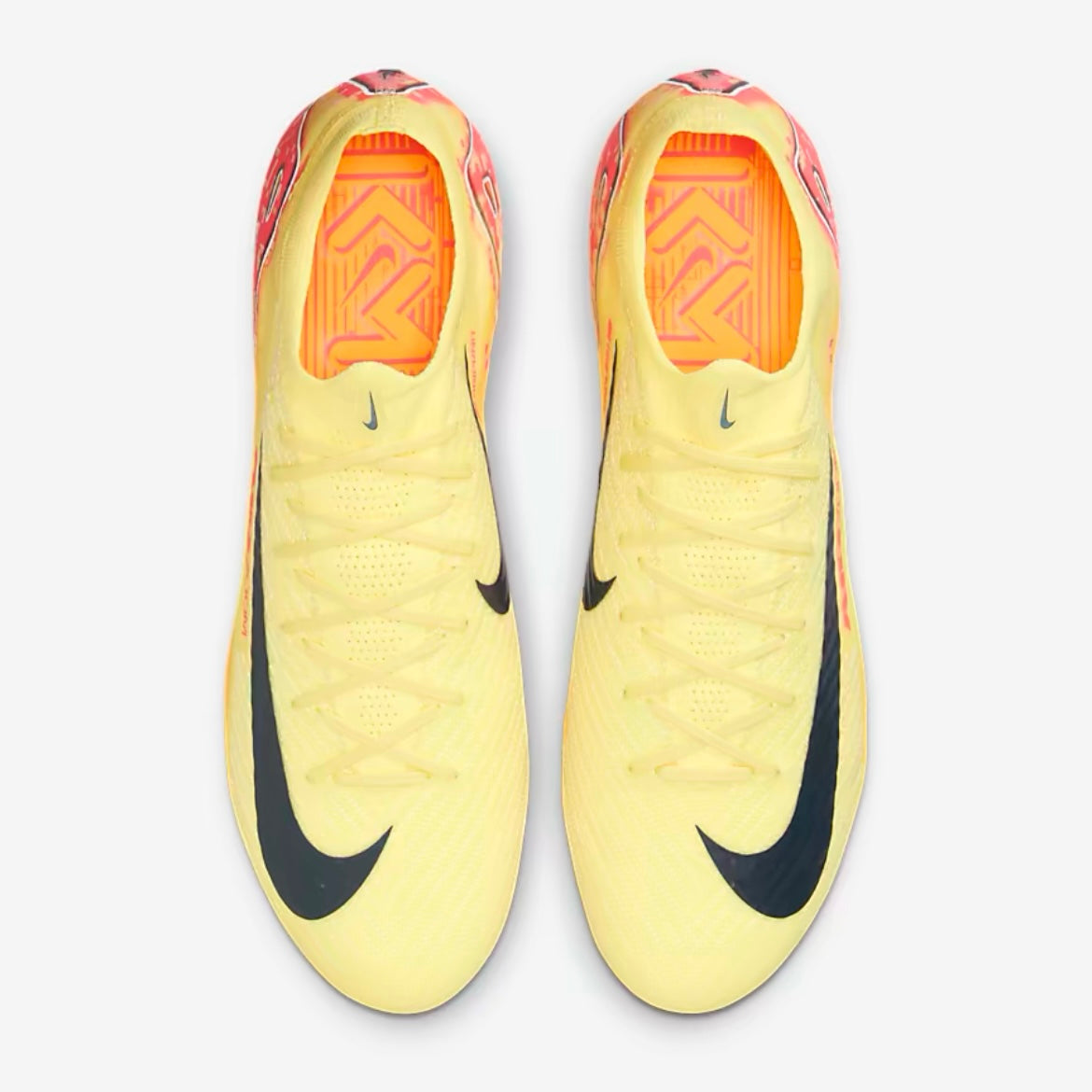 Nike Mercurial Vapor 16 Elite Kylian Mbappe FG