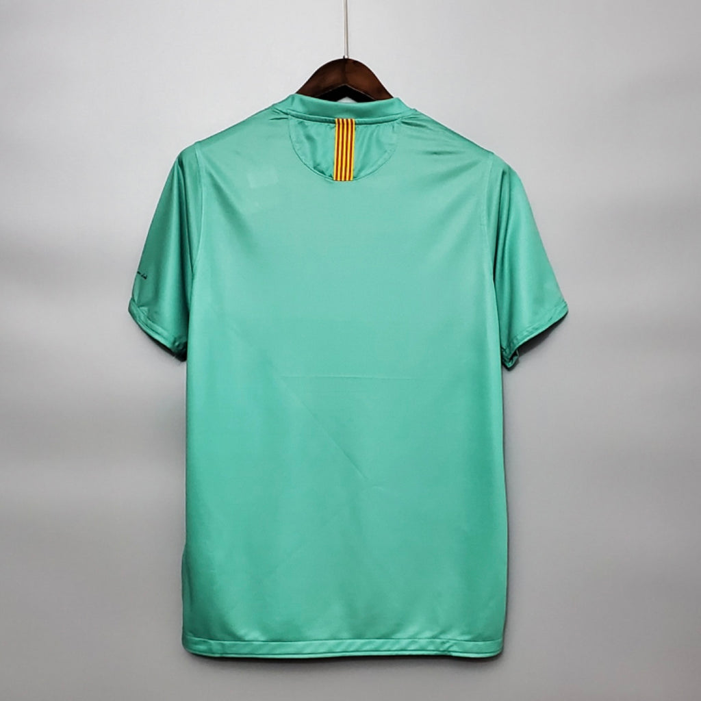 Retro Barcelona 10/11