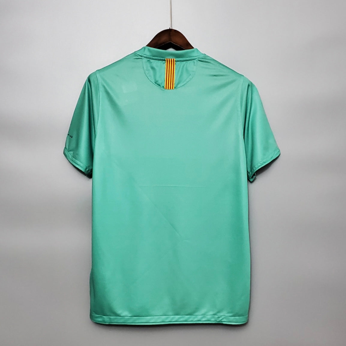 Retro Barcelona 10/11