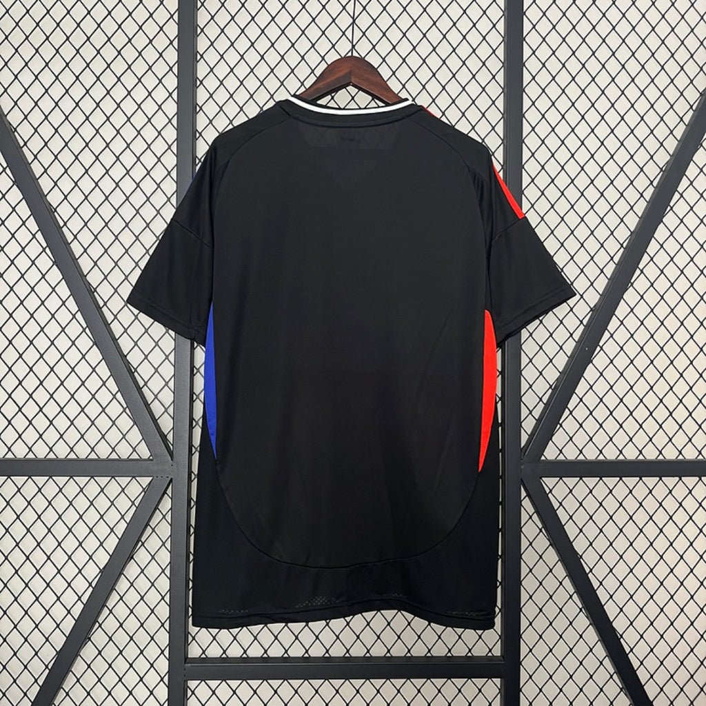 2ª Olympique Lyon 24/25