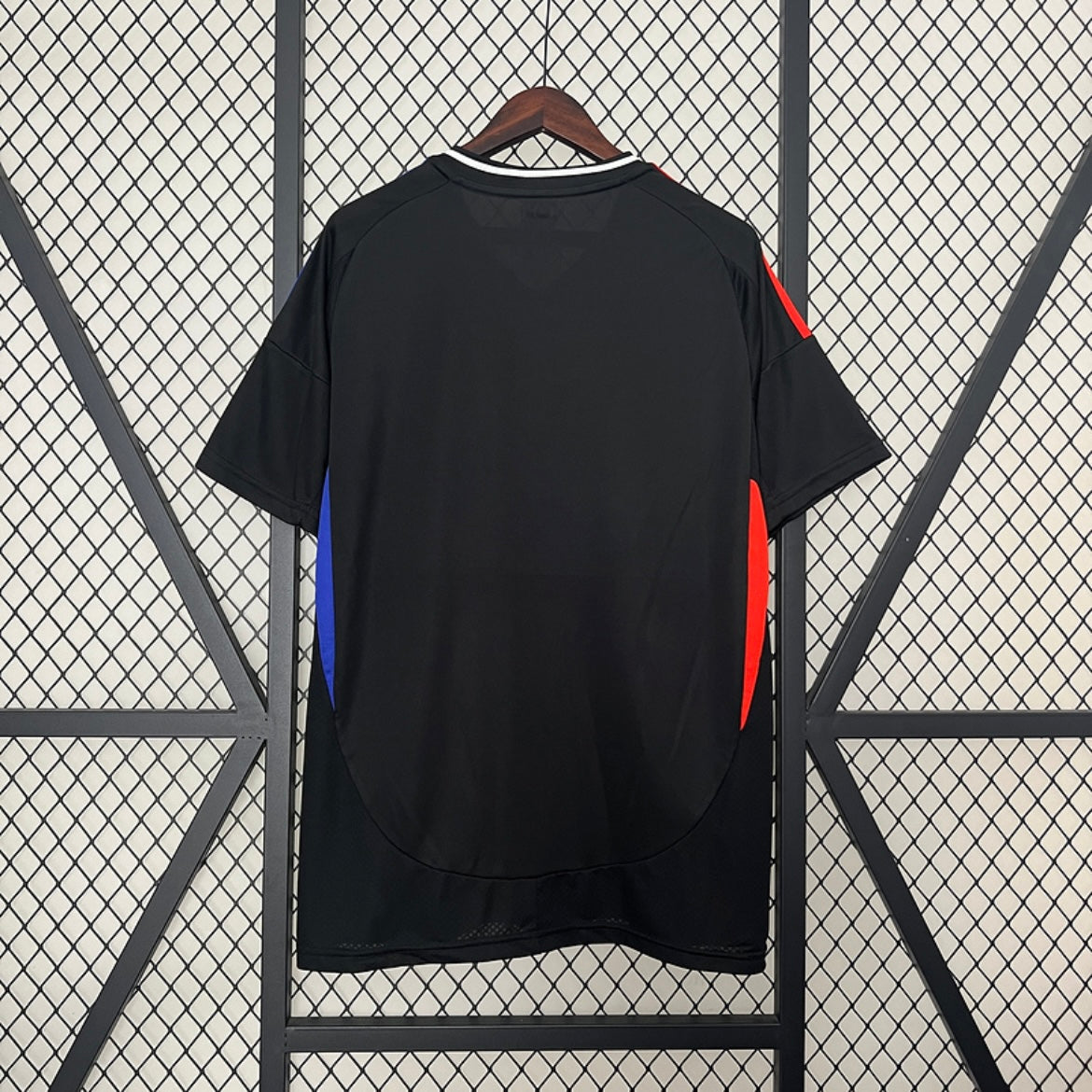 2ª Olympique Lyon 24/25