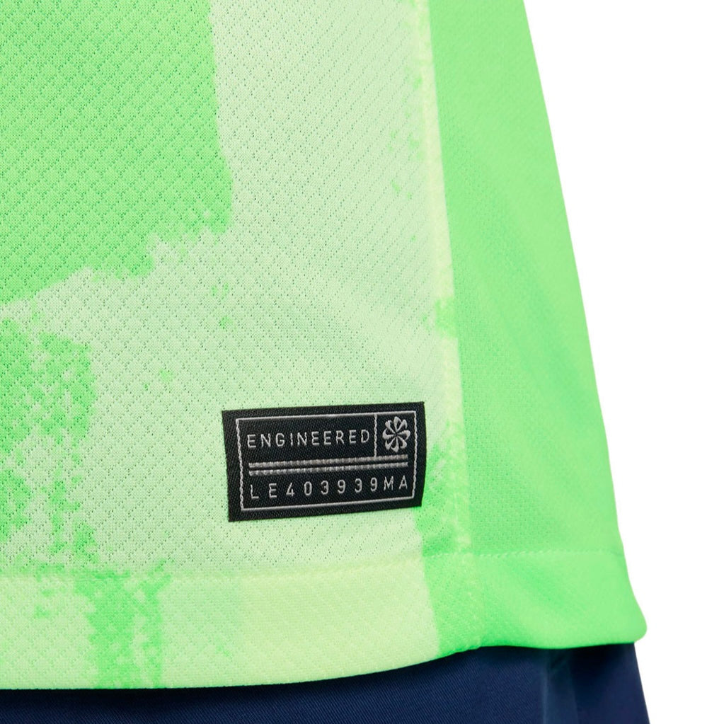 3ª Camiseta FC Barcelona 24/25