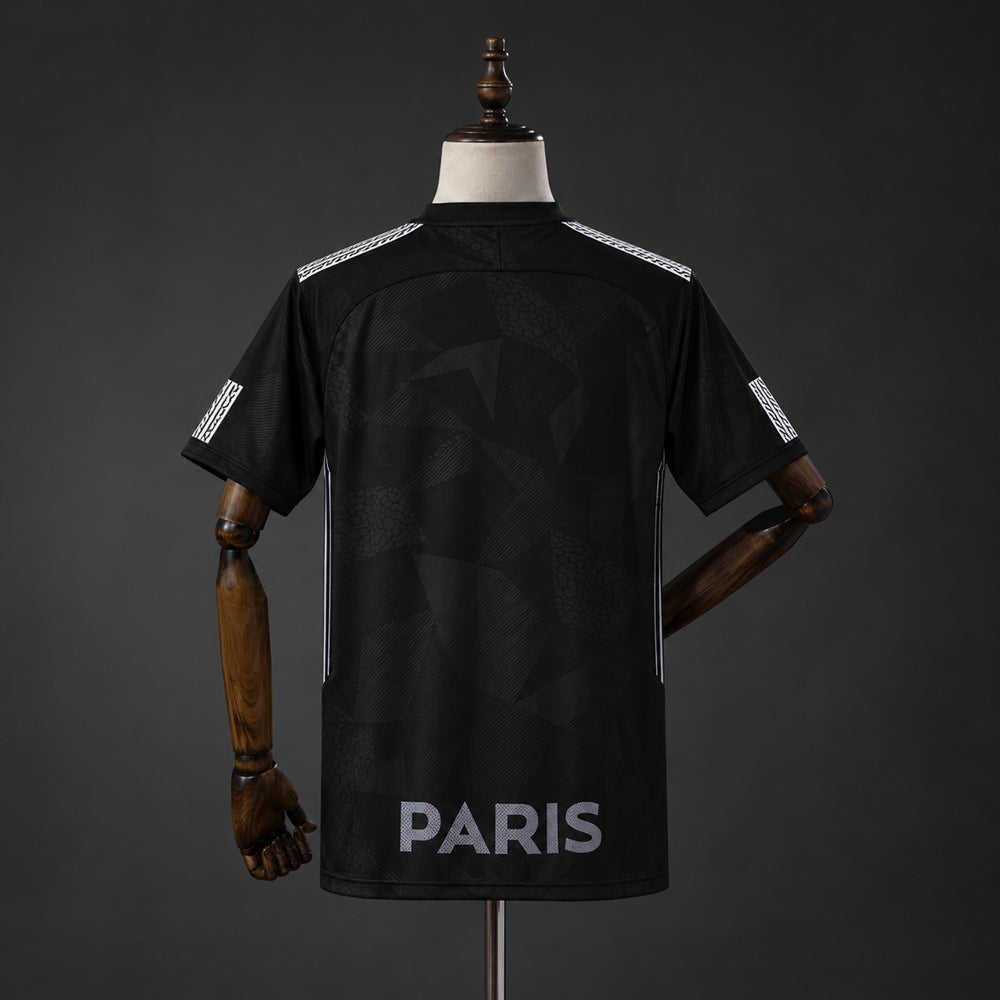 Camiseta PSG Retro Alternativa 17/18