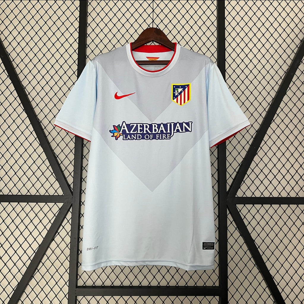 Retro Atlético de Madrid 13/14