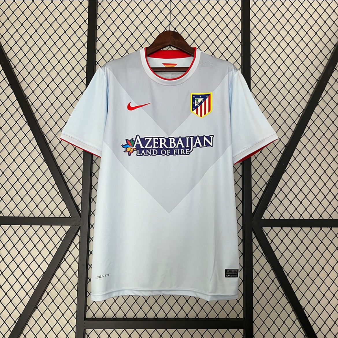 Retro Atlético de Madrid 13/14