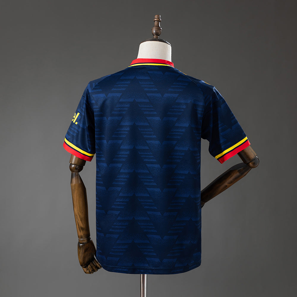 Camiseta Visitante Arsenal 26/27