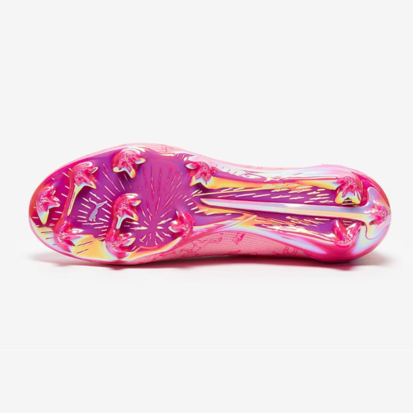 Puma Ultra 5 Ultimate X Kidsuper FG