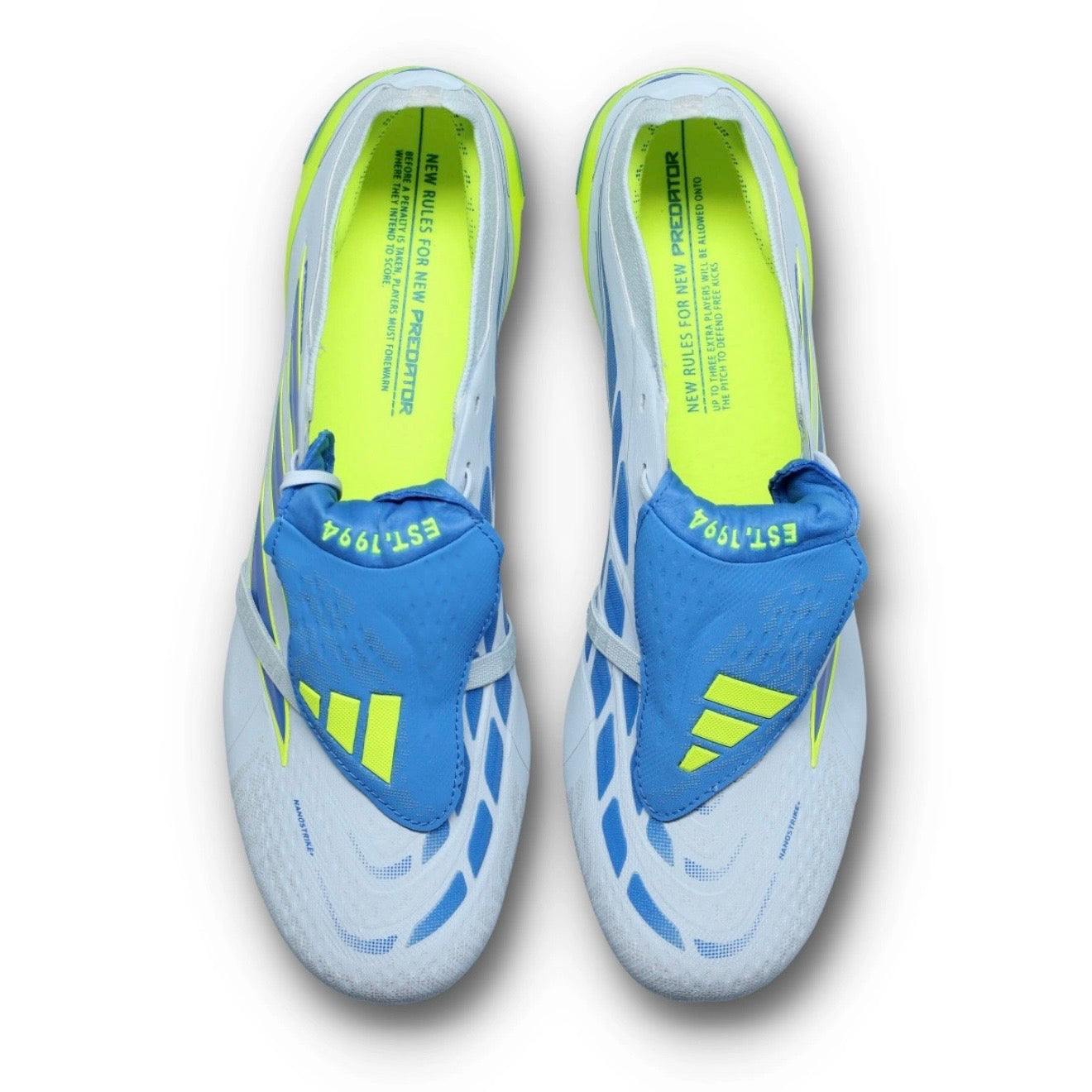 Adidas Predator Elite FT FG