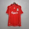 Camiseta Liverpool Retro Local