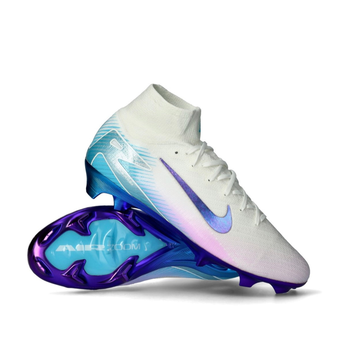 Nike Mercurial Superfly 10 Elite FG