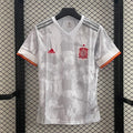 Camiseta España Retro 20/21