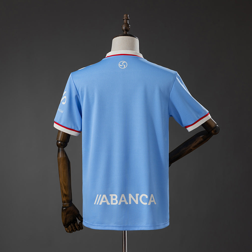 Camiseta Local Celta 26/27