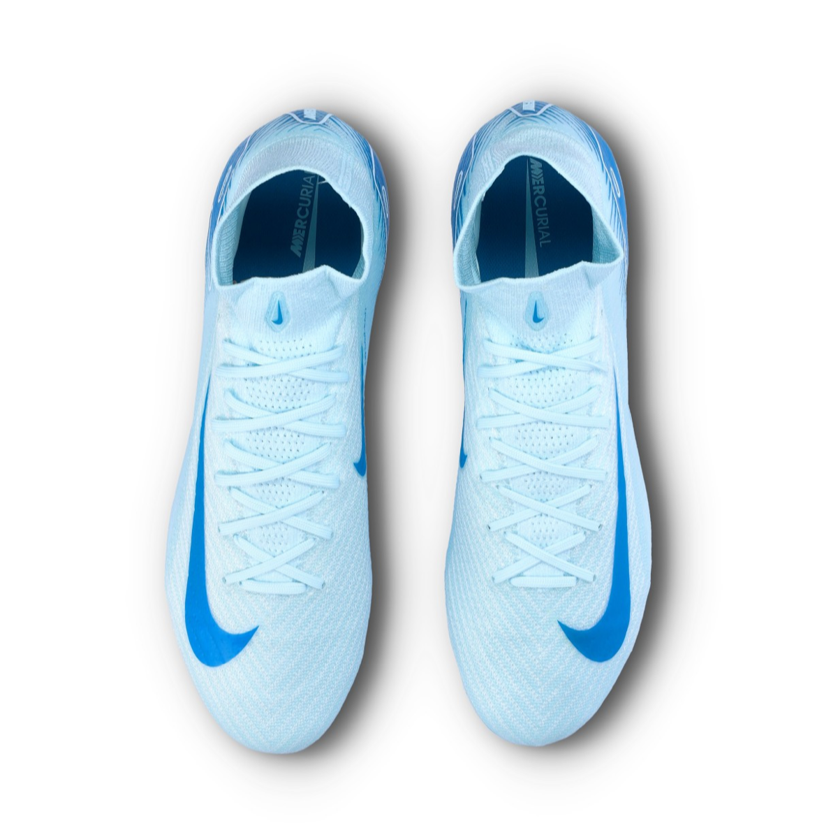 Nike Air Zoom Mercurial
Superfly 10 Elite FG