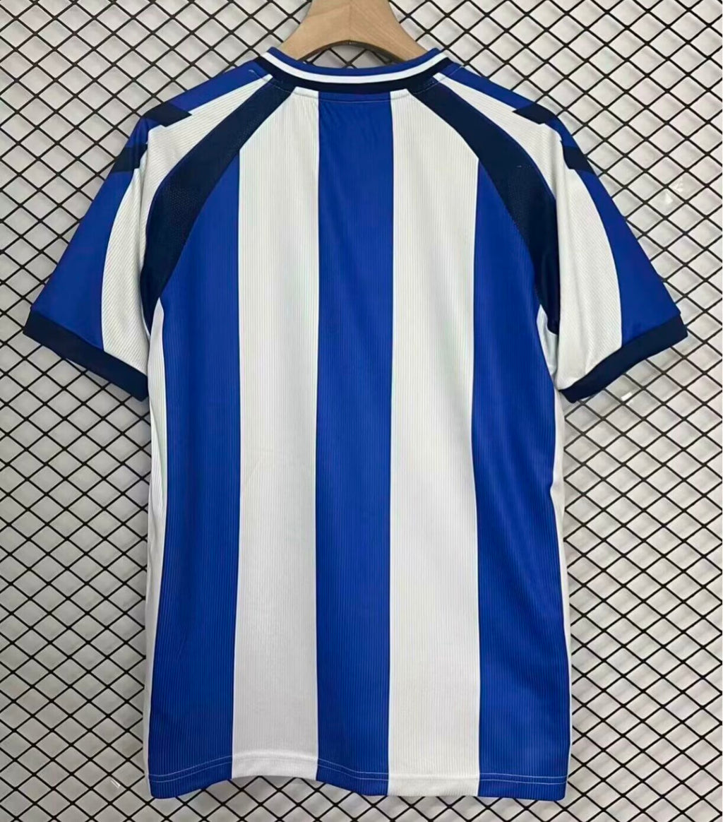 Camiseta Málaga CF 25 aniversario