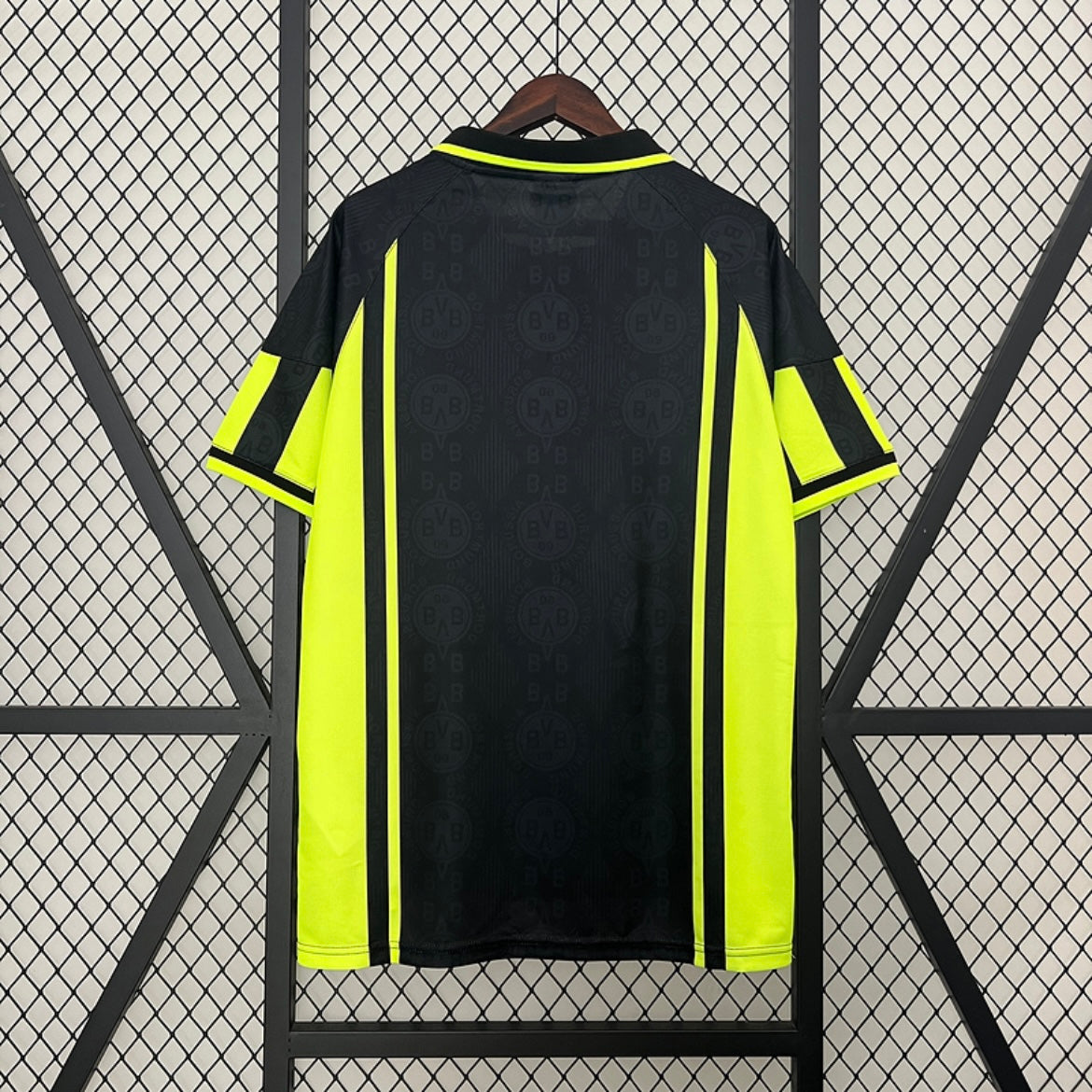 Retro Borussia Dortmund