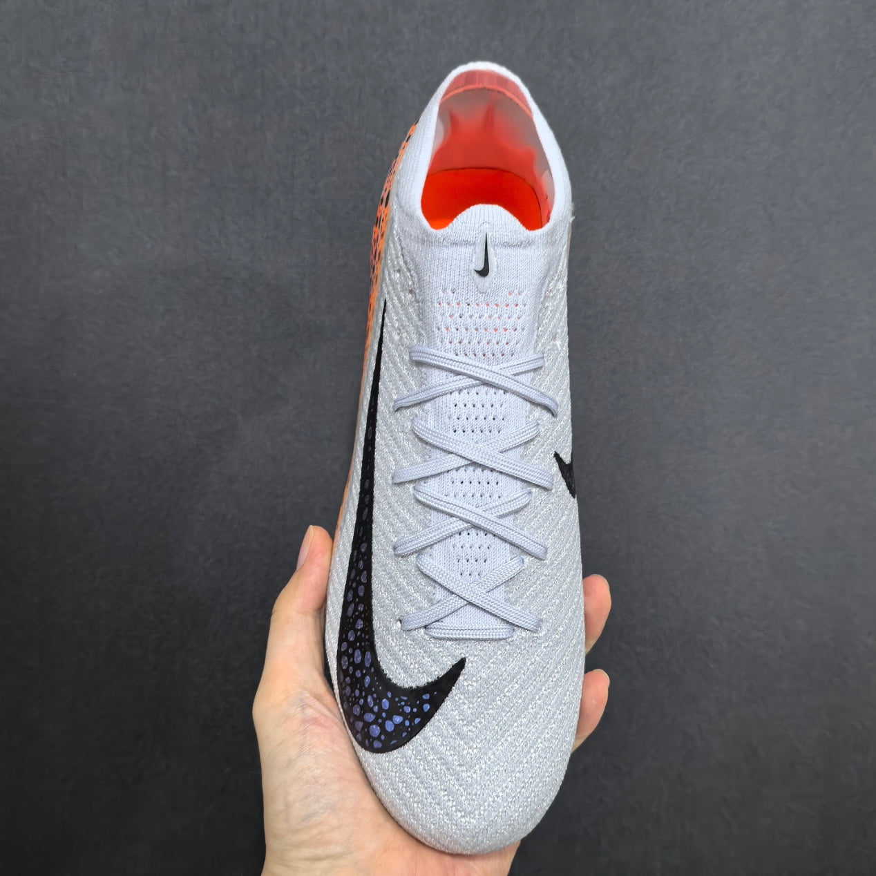 Nike Mercurial Vapor 15 Elite AG