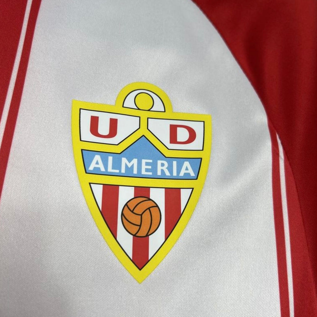 1ª Almería 24/25