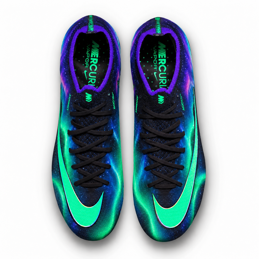 Nike Mercurial Vapor 17 Elite FG “Aurora”