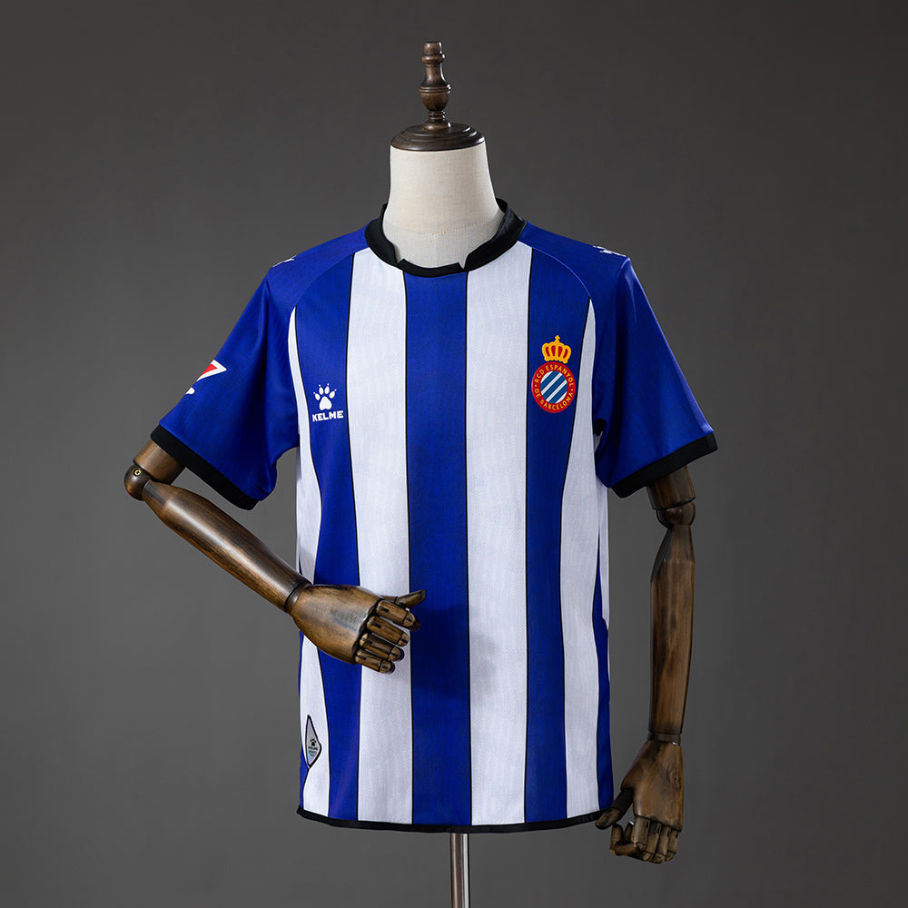 Camiseta Local RCDE Espanyol 26/27