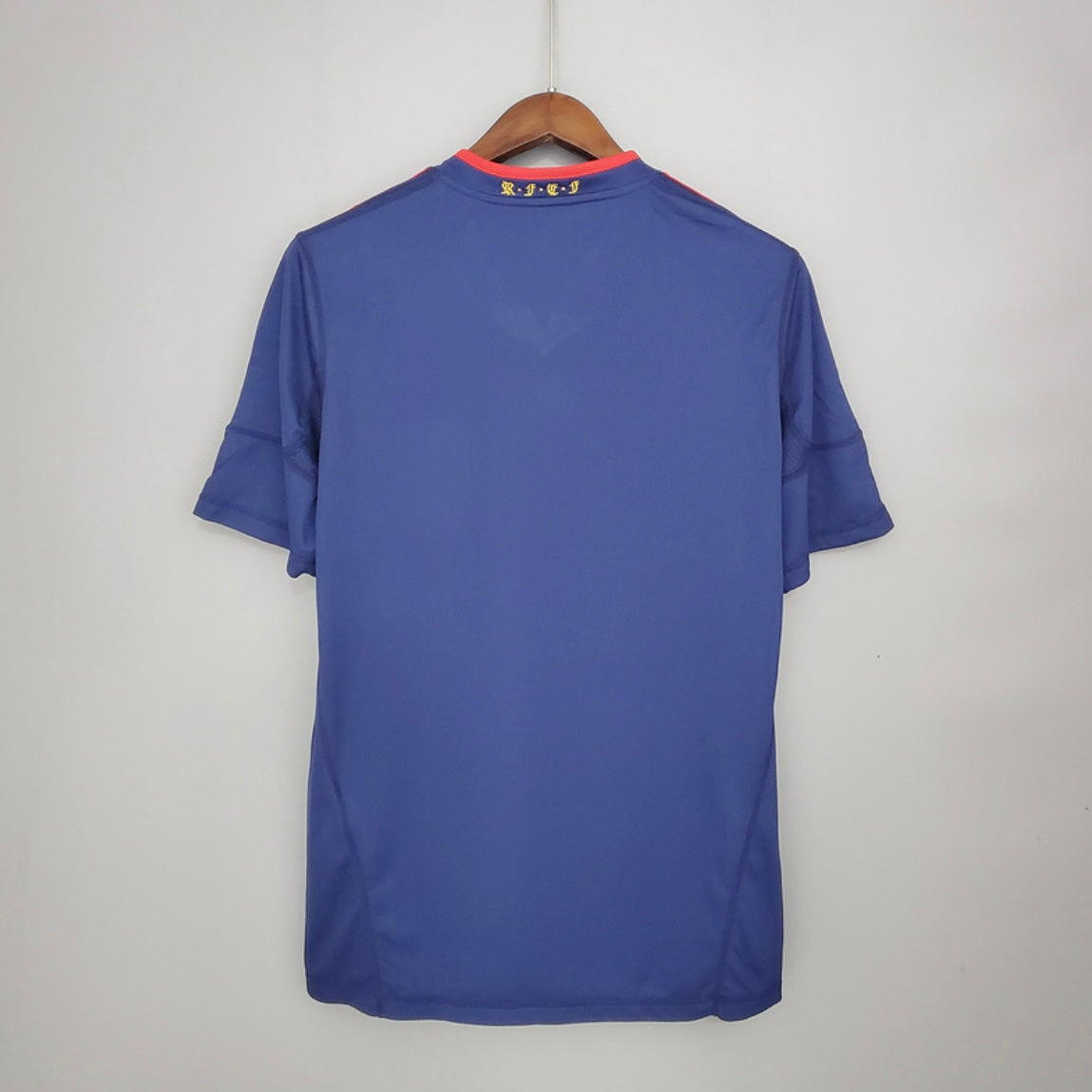 Retro España Final Mundial 2010