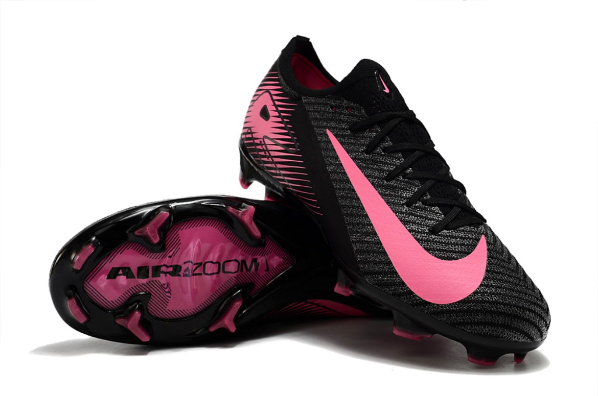 Nike Mercurial vapor 16 Elite FG Black/Pink