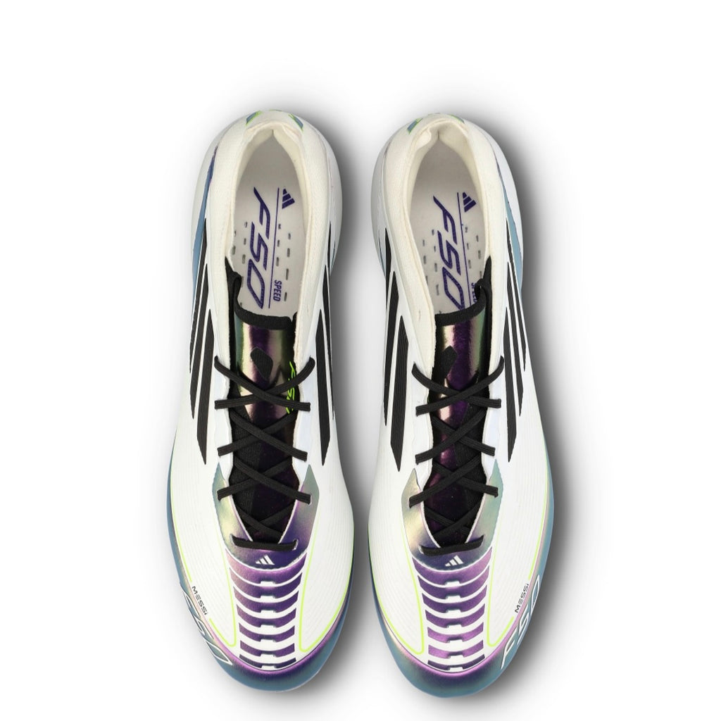 Adidas F50 Elite FG Messi