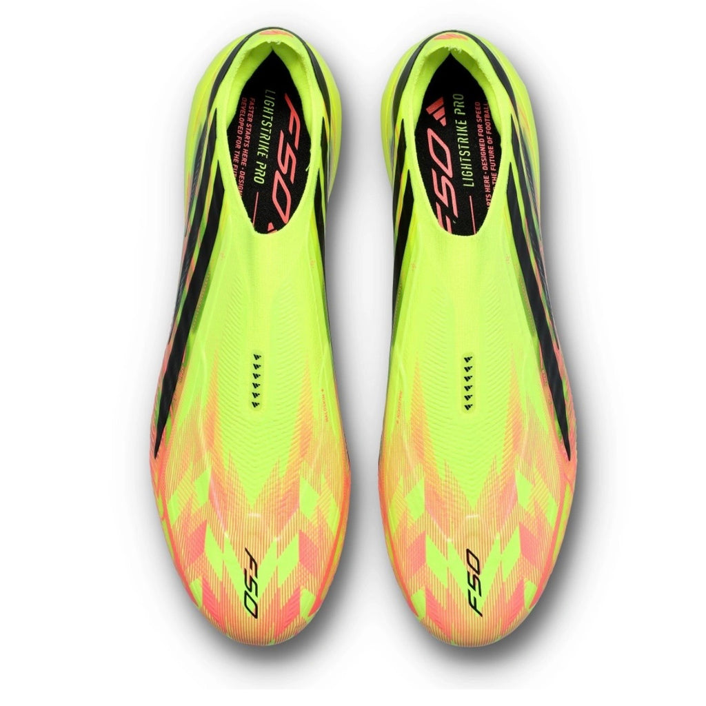 Adidas F50 Hyperfast Elite LL FG