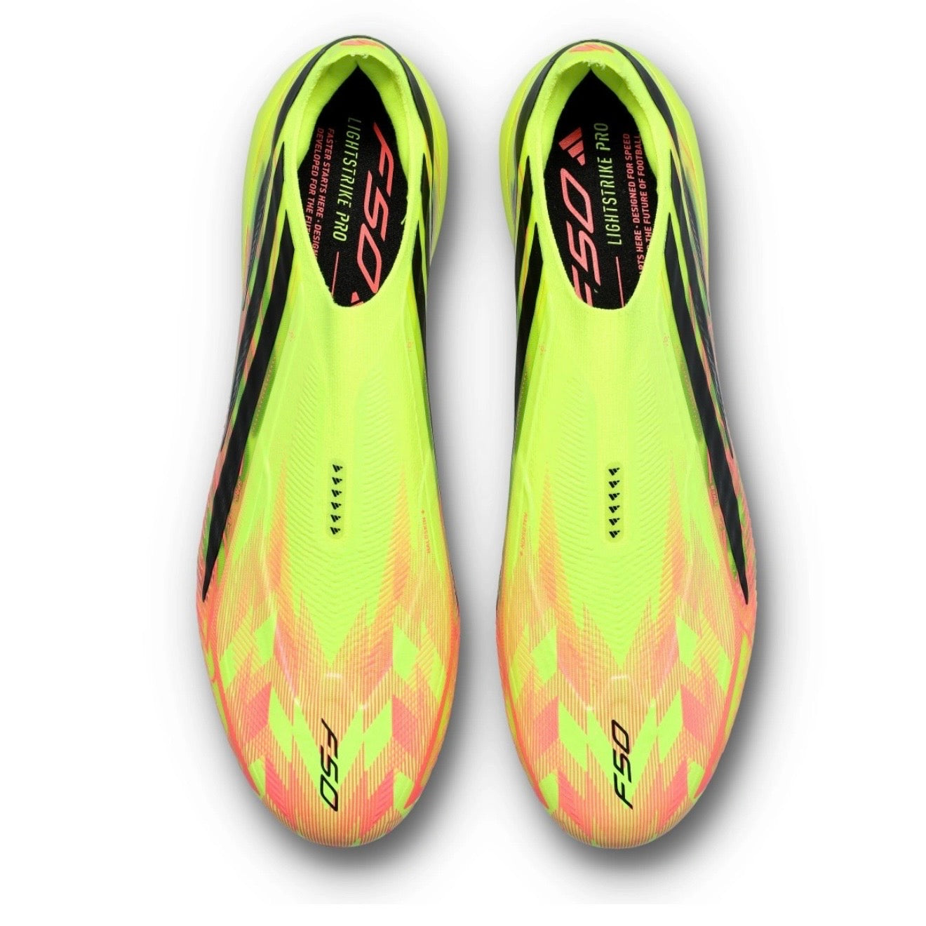 Adidas F50 Hyperfast Elite LL FG