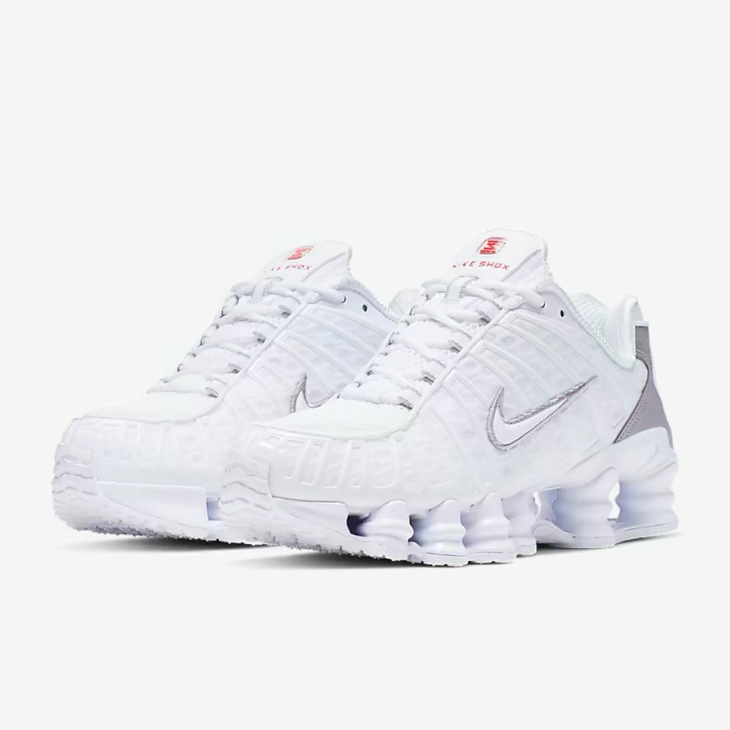 Tênis Nike Shox TL