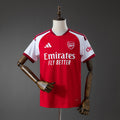 Camiseta Local Arsenal 26/27