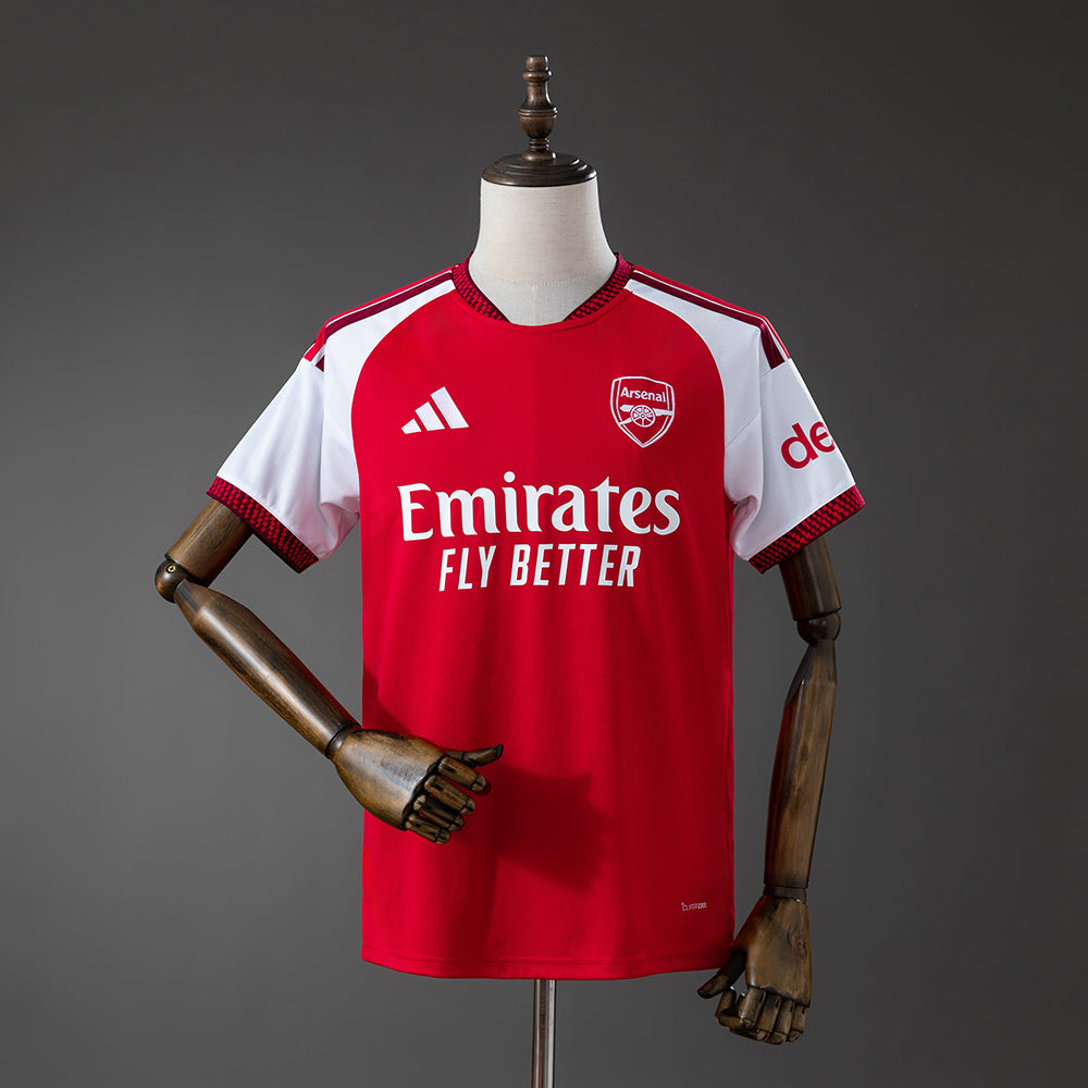 Camiseta Local Arsenal 26/27